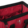 Tampa Bay Buccaneers NFL Big Logo Tool Bag