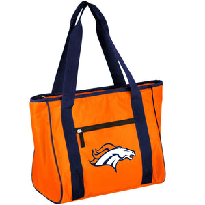 Denver Broncos NFL Cooler Tote