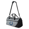 Indianapolis Colts NFL Solid Big Logo Duffle Bag