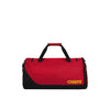 Kansas City Chiefs NFL Solid Big Logo Duffle Bag