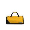 Los Angeles Chargers NFL Solid Big Logo Duffle Bag