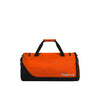 Miami Dolphins NFL Solid Big Logo Duffle Bag