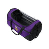 Minnesota Vikings NFL Solid Big Logo Duffle Bag