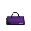 Minnesota Vikings NFL Solid Big Logo Duffle Bag