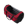 New York Giants NFL Solid Big Logo Duffle Bag