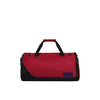 New York Giants NFL Solid Big Logo Duffle Bag