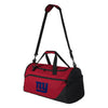 New York Giants NFL Solid Big Logo Duffle Bag