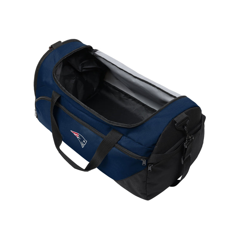 Patriots duffle cheap bag