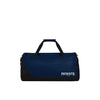 New England Patriots NFL Solid Big Logo Duffle Bag