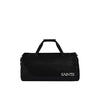 New Orleans Saints NFL Solid Big Logo Duffle Bag