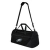 Philadelphia Eagles NFL Solid Big Logo Duffle Bag