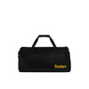 Pittsburgh Steelers NFL Solid Big Logo Duffle Bag