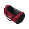 San Francisco 49ers NFL Solid Big Logo Duffle Bag