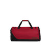 San Francisco 49ers NFL Solid Big Logo Duffle Bag