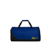 Los Angeles Rams NFL Solid Big Logo Duffle Bag