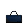 Seattle Seahawks NFL Solid Big Logo Duffle Bag