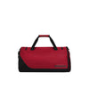 Tampa Bay Buccaneers NFL Solid Big Logo Duffle Bag