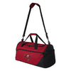 Tampa Bay Buccaneers NFL Solid Big Logo Duffle Bag