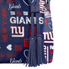 New York Giants NFL Logo Love Cinch Purse