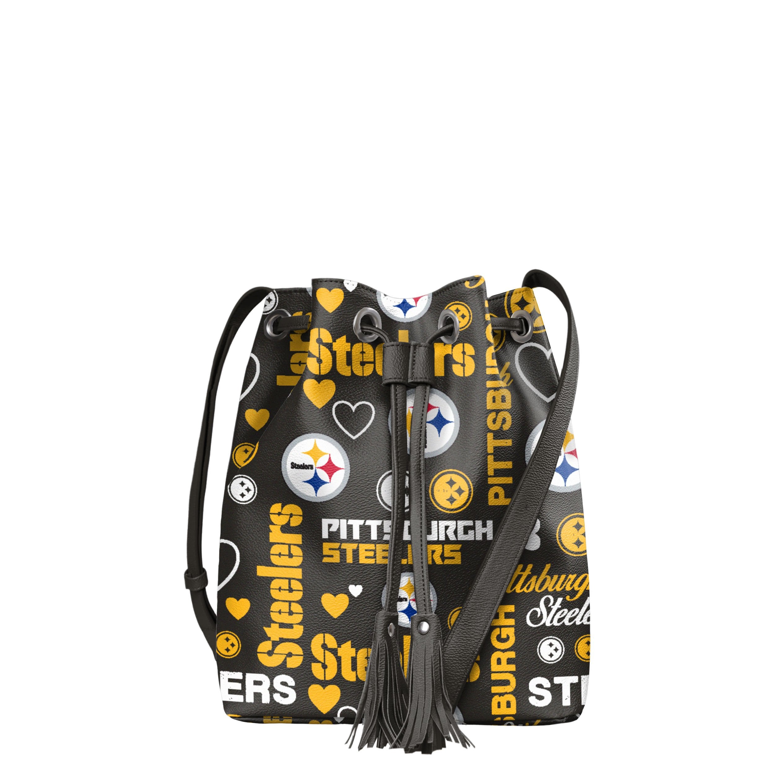 NFL Steelers Drawstring