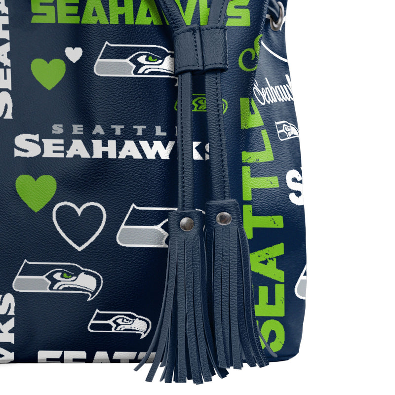 Official Seattle Seahawks Bags, Seahawks Backpacks, Book Bags, Purses,  Seahawks Totes