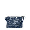 Dallas Cowboys NFL Logo Love Crossbody Purse