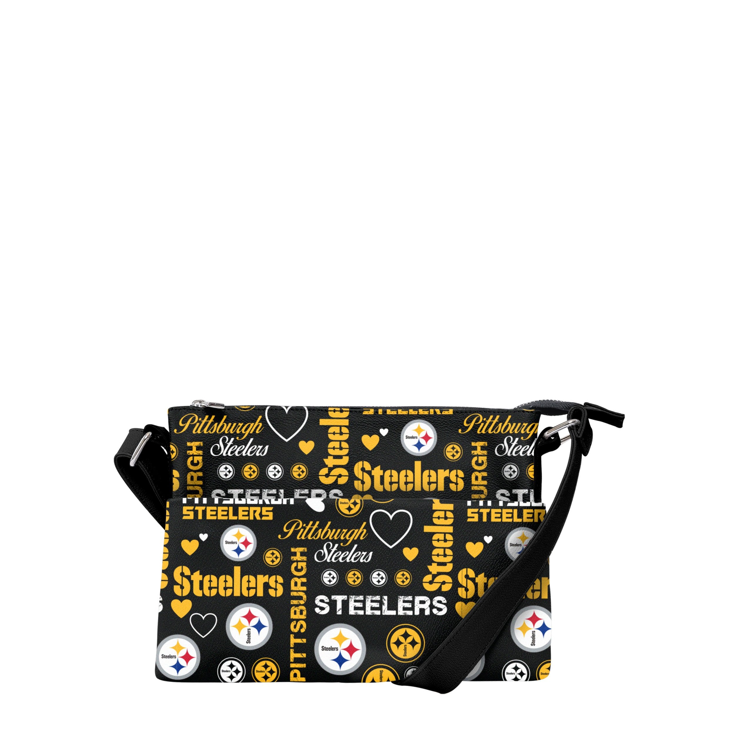 Pittsburgh Steelers Sports Fan Purses for sale