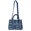 Dallas Cowboys NFL Logo Love Purse