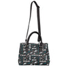 Philadelphia Eagles NFL Logo Love Purse