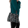 Philadelphia Eagles NFL Logo Love Purse