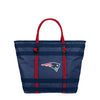 New England Patriots NFL Molly Tote Bag