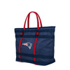 New England Patriots NFL Molly Tote Bag