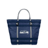 Seattle Seahawks NFL Molly Tote Bag