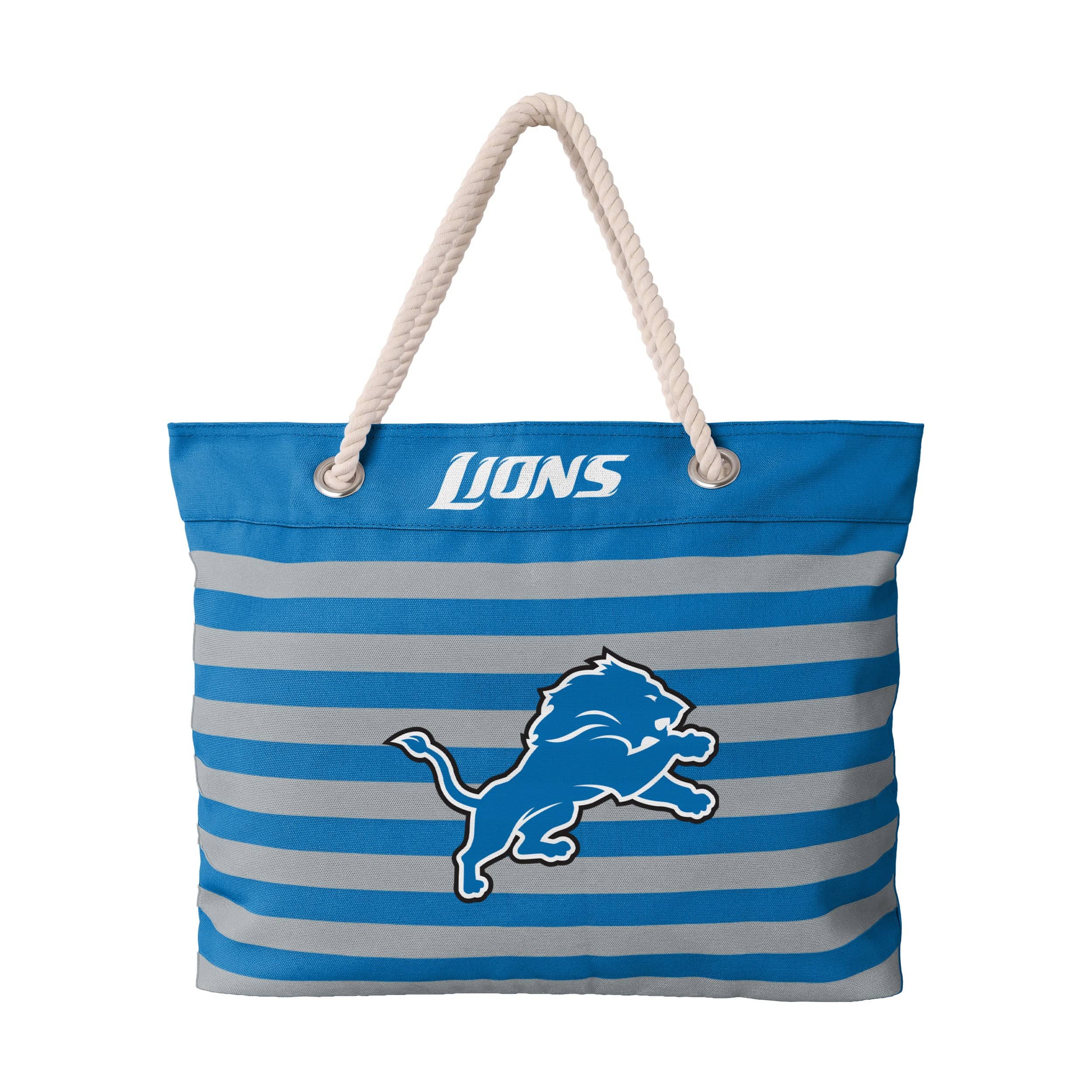 Officially Licensed NFL Denver Broncos, Canvas Shopping Bag