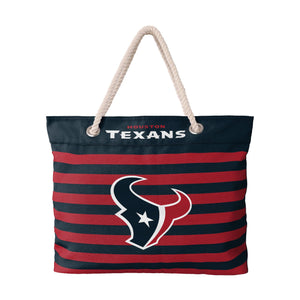 Houston Texas Canvas Tote Bag