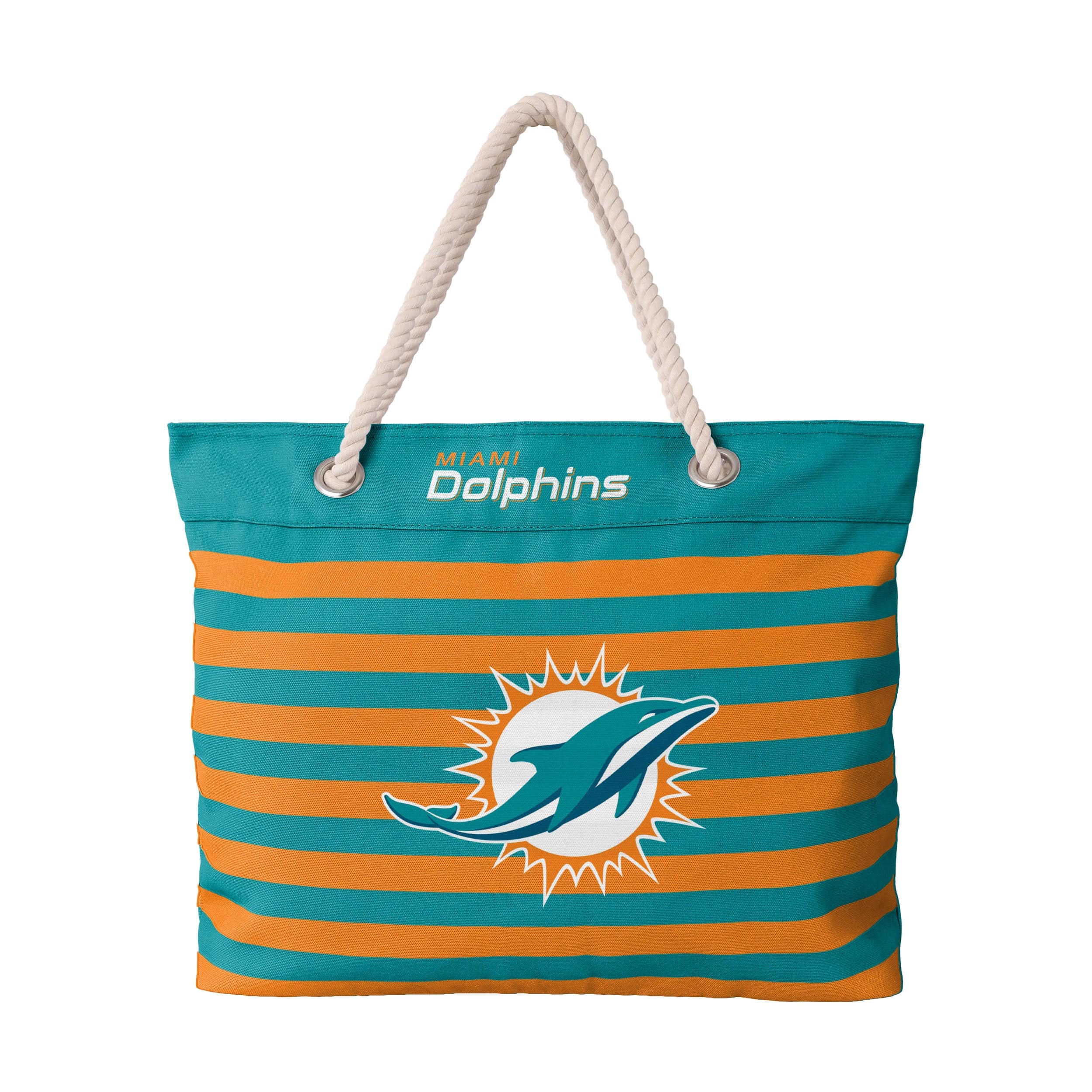 miami dolphins bag