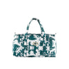 Green Bay Packers NFL Tie-Dye Takeaway Duffle Bag