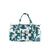 Green Bay Packers NFL Tie-Dye Takeaway Duffle Bag