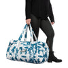 Philadelphia Eagles NFL Tie-Dye Takeaway Duffle Bag