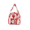 San Francisco 49Ers NFL Tie-Dye Takeaway Duffle Bag