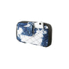 Chicago Bears NFL Tie-Dye Takeaway ID Case