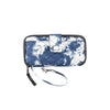 Chicago Bears NFL Tie-Dye Takeaway ID Case