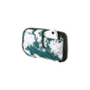 Green Bay Packers NFL Tie-Dye Takeaway ID Case