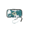 Green Bay Packers NFL Tie-Dye Takeaway ID Case