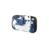 New England Patriots NFL Tie-Dye Takeaway ID Case