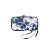 New England Patriots NFL Tie-Dye Takeaway ID Case