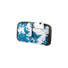 Philadelphia Eagles NFL Tie-Dye Takeaway ID Case