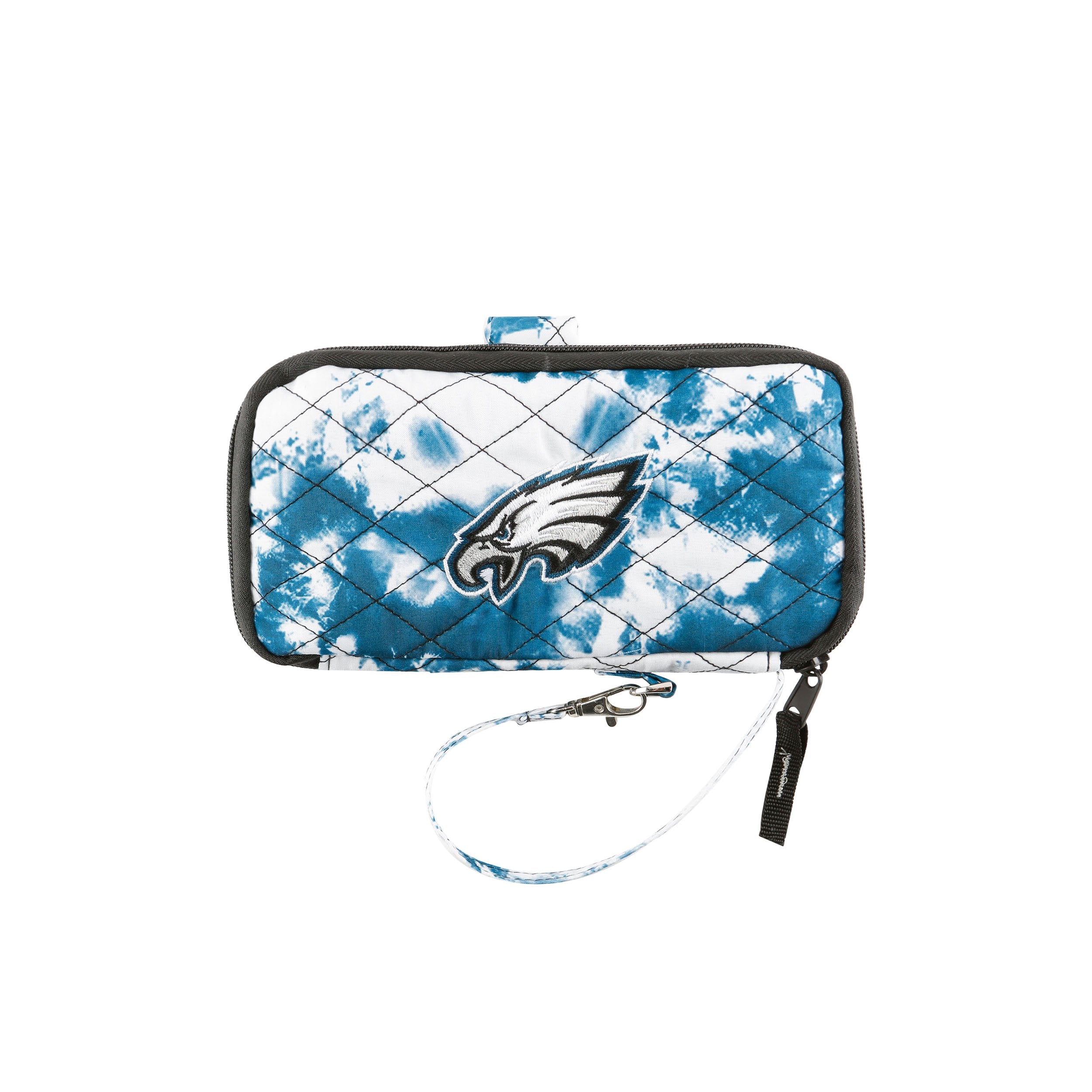 Philadelphia Eagles lanyard /ID holder