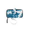 Philadelphia Eagles NFL Tie-Dye Takeaway ID Case