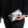Pittsburgh Steelers NFL Tie-Dye Takeaway ID Case